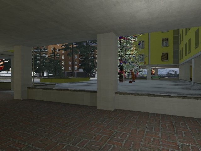 dm_[bnb]_xmas_at_my_home thumb 9