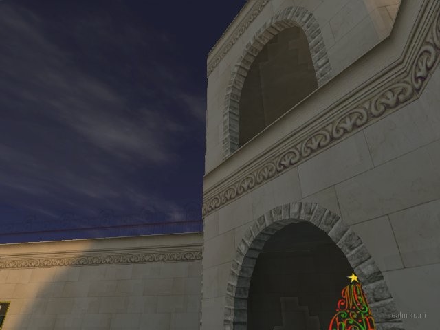 dm_[bnb]_xmas_dragons for hl2dm screenshot
