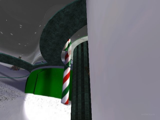 dm_[bnb]_xmas_juice for hl2dm screenshot