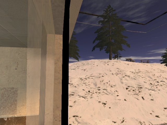 dm_[bnb]_xmas_petrol_v2 for hl2dm screenshot