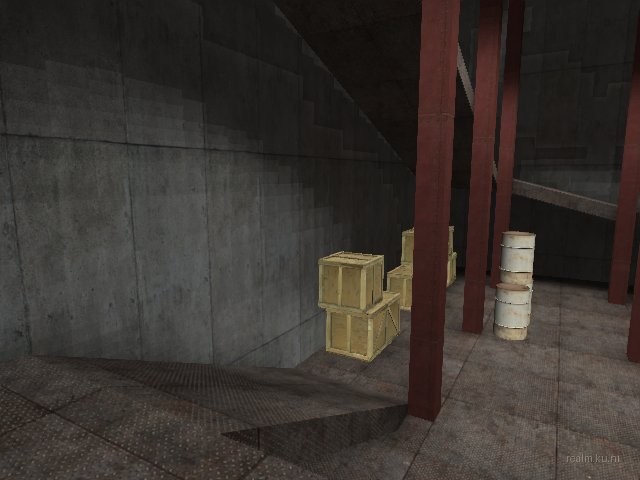 dm_[jkal]_dead_end_b9 for hl2dm screenshot