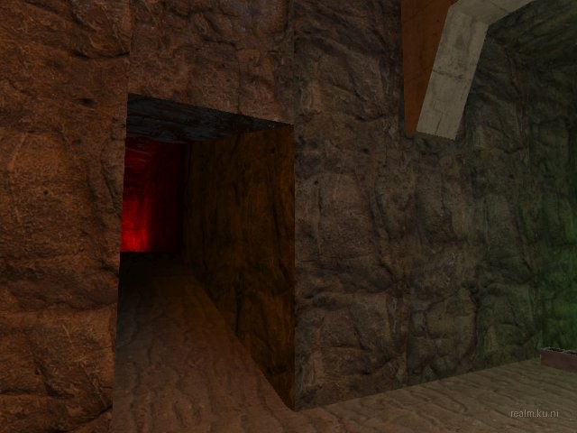 mortal_hotel_x5 for hl2dm screenshot