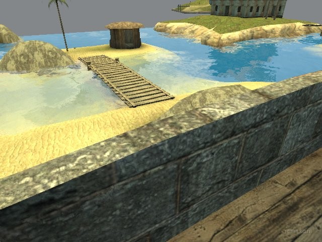 scm_islandtropic23 for hl2dm screenshot