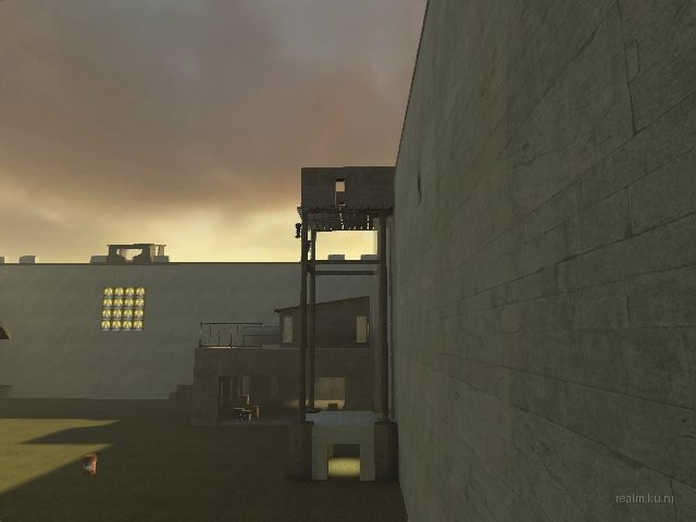 asc_snipe_crazy_v13c for hl2dm screenshot