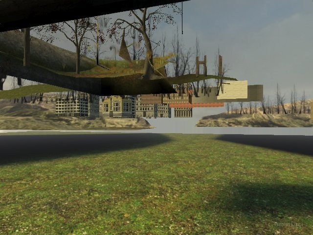 dm_afb_outlying_r3 for hl2dm screenshot