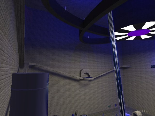 dm_bigseltsam for hl2dm screenshot
