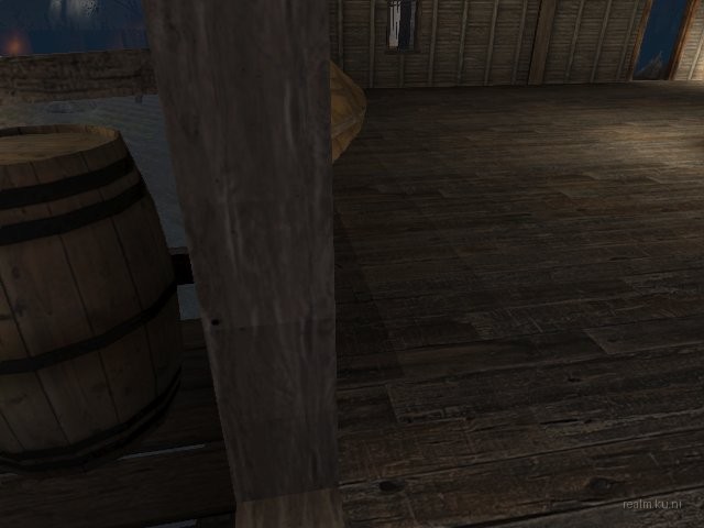 dm_blackswamp_b4 for hl2dm screenshot