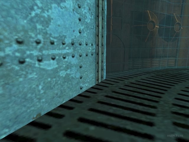 dm_busa_badlands_beta2 for hl2dm screenshot