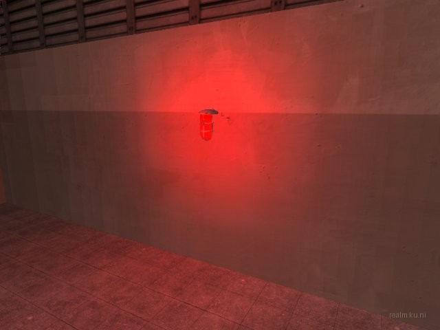 dm_complex_secrets1 for hl2dm screenshot
