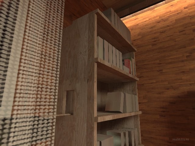 dm_dadsroomremakeext_fix4 for hl2dm screenshot