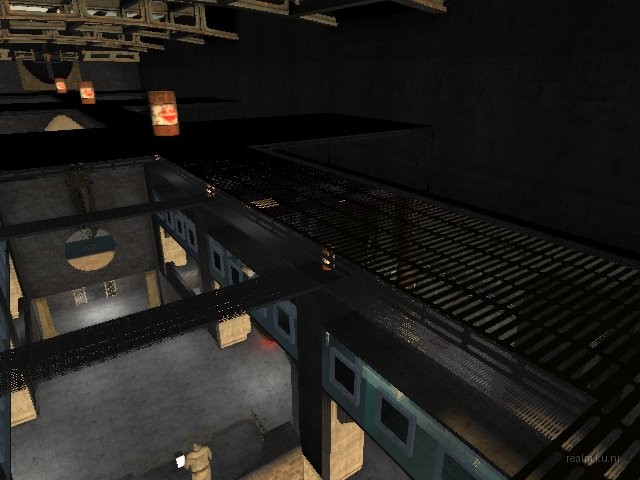 dm_damas_nemesis_v8 for hl2dm screenshot