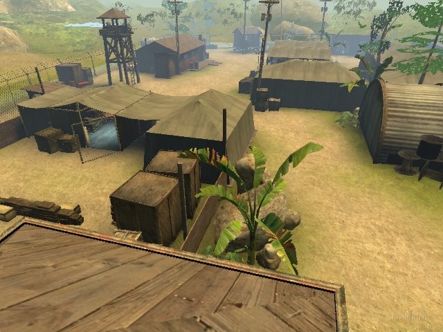 dm_firebase_s for hl2dm screenshot