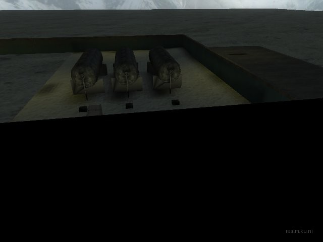 dm_gophor_engineering for hl2dm screenshot