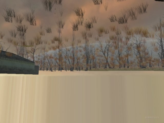 dm_jag-css_ancientfinal_vbm for hl2dm screenshot