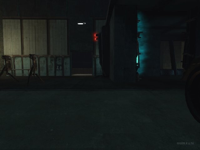 dmr2_dropforge for hl2dm screenshot