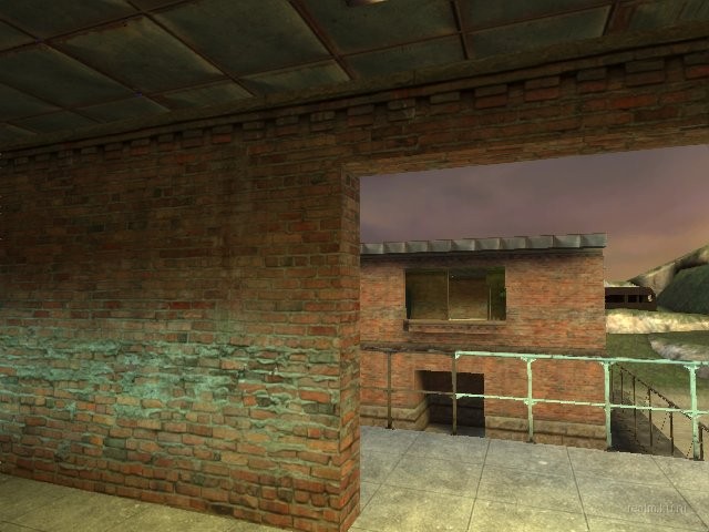 rednecks_rigormortis_gwp for hl2dm screenshot