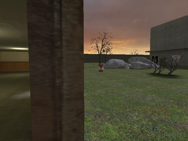 cok_highrise_v6 for hl2dm screenshot