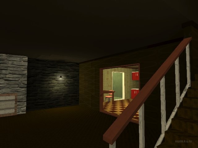 dm_socal_nuketown_v4q for hl2dm screenshot