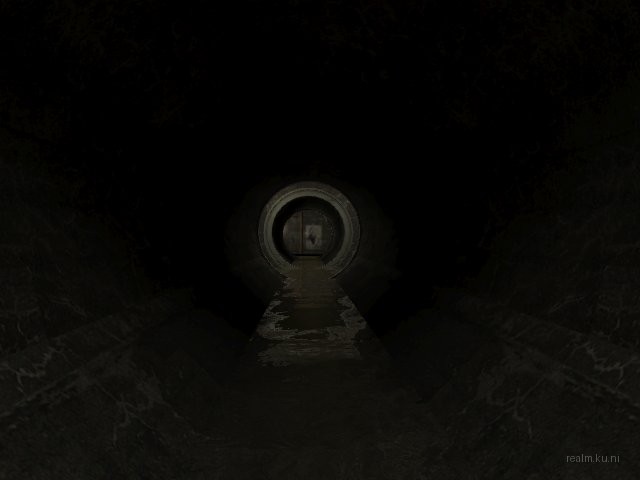 dm_underpass for hl2dm screenshot