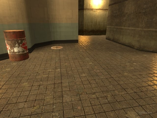 dm_drill_quad_v1 for hl2dm screenshot