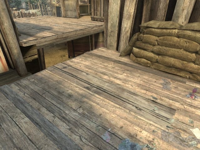 ar_shoots_gwp for hl2dm screenshot