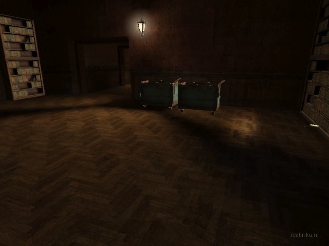 dm_css_chateau for hl2dm screenshot