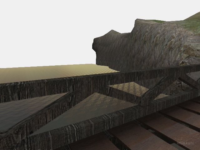 dm_dam_final_jkz_r2 for hl2dm screenshot