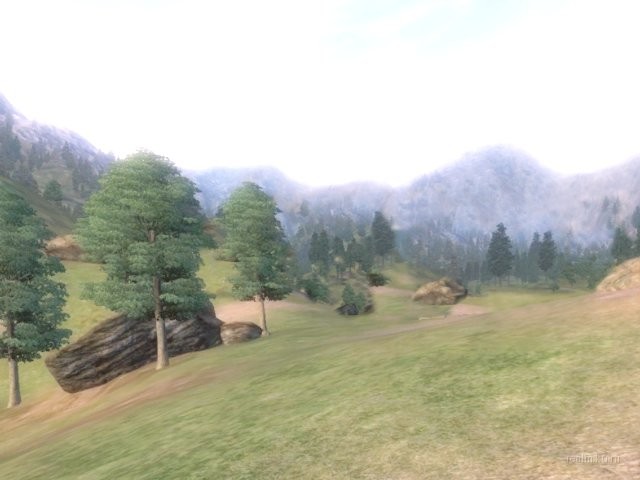 dm_forgottenfortress_rc3 for hl2dm screenshot