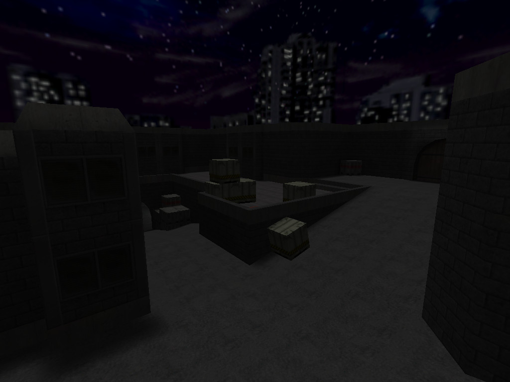 de_blackdust for cs16 screenshot