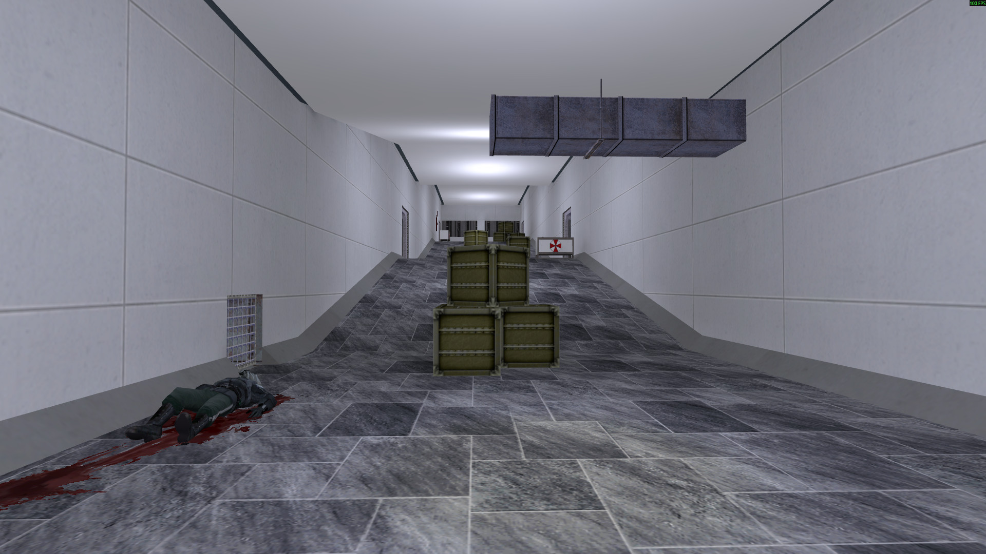 zm_re_sea_shelter for cs16 screenshot