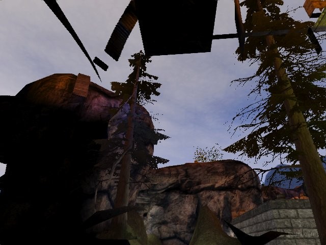 scm_valley_night_f for hl2dm screenshot