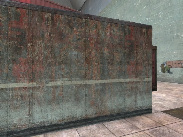 sss_sparta for hl2dm screenshot