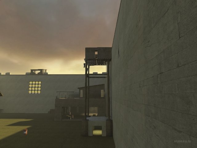 asc_snipe_crazy_v13c for hl2dm screenshot