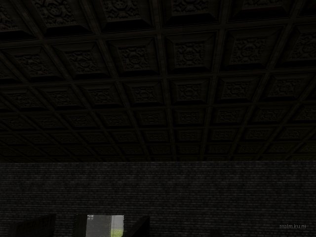 dm_gravey for hl2dm screenshot