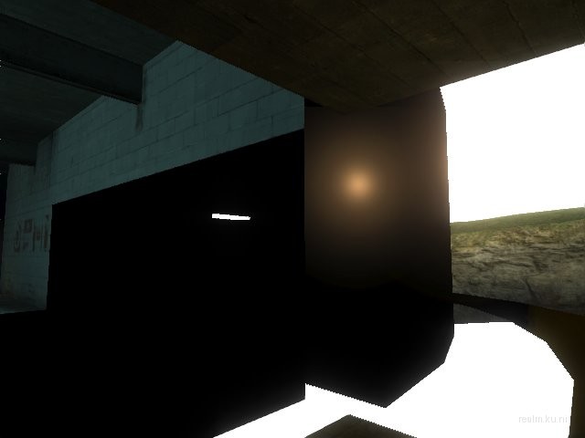 dm_runoff for hl2dm screenshot