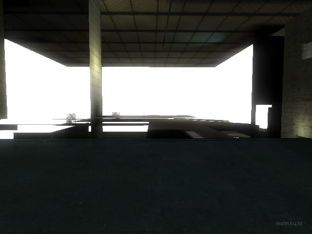 dmr2_dropforge for hl2dm screenshot