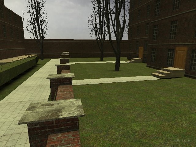 dm_ivyleague_law_tstfunc for hl2dm screenshot