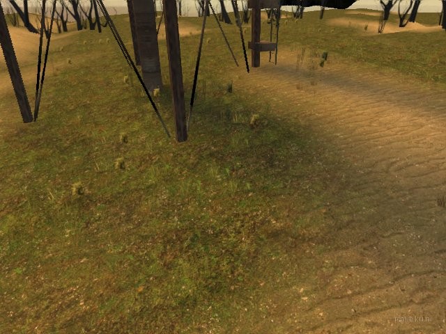 dm_outlaws_v6 for hl2dm screenshot