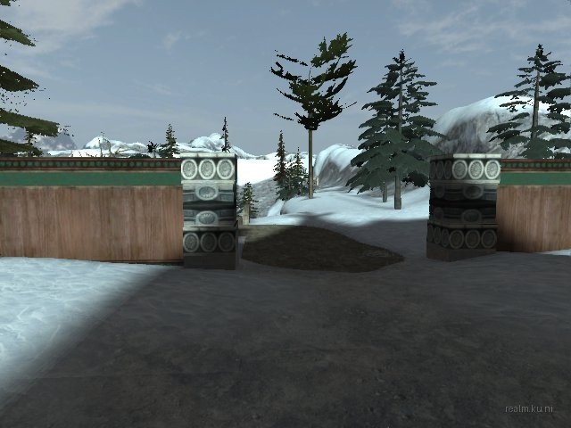 sm_hanzo_beta023 for hl2dm screenshot