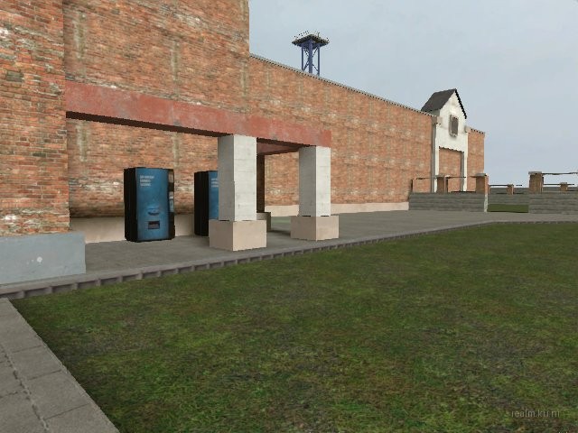 asc_masters_walmart_v11 for hl2dm screenshot