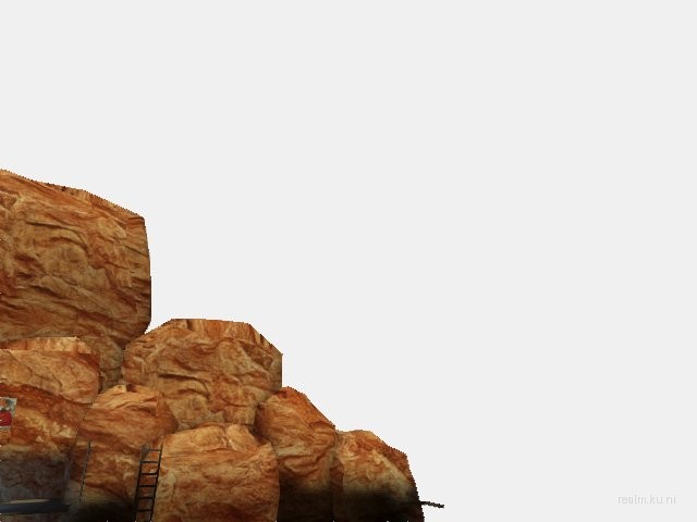 cll_redrock_2020 for hl2dm screenshot