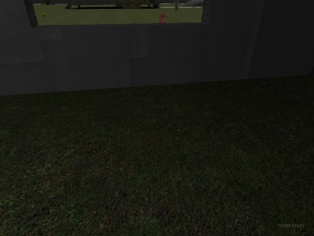 cok_vampire_v1 for hl2dm screenshot
