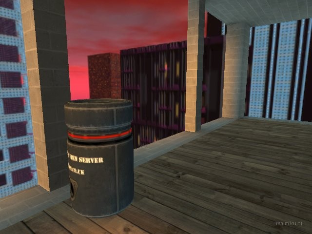 dm_[bnb]_skyscraper for hl2dm screenshot