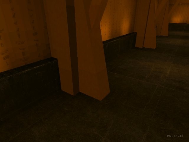 dm_antartic_outpost for hl2dm screenshot