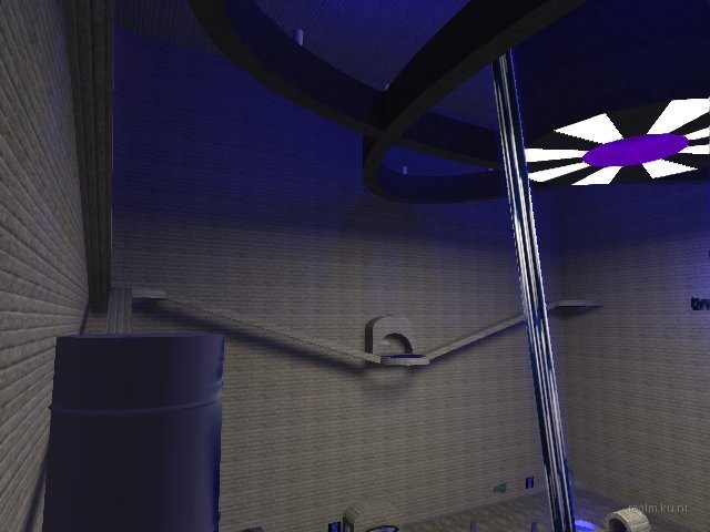 dm_bigseltsam for hl2dm screenshot