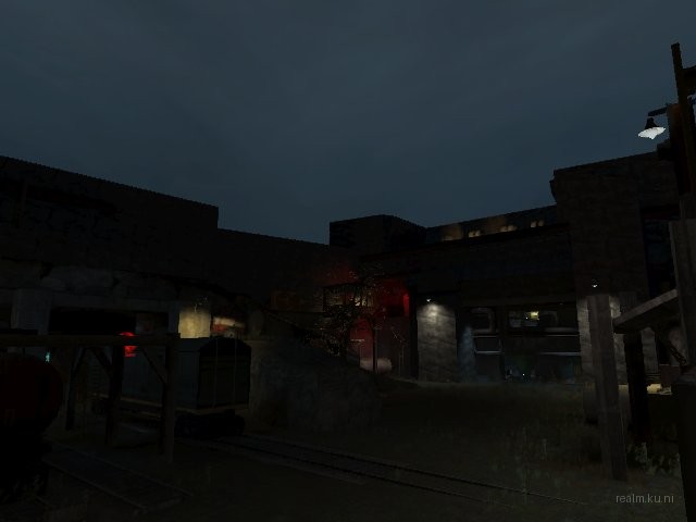 dm_blackjack_mine_v2 for hl2dm screenshot