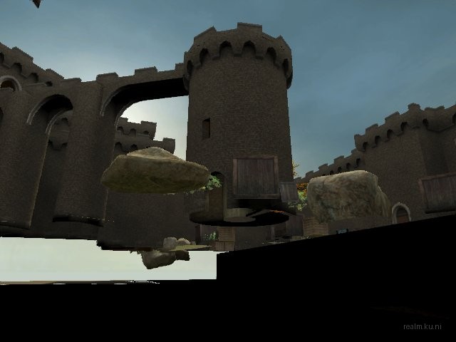 dm_boogys_castlefight_v1 for hl2dm screenshot