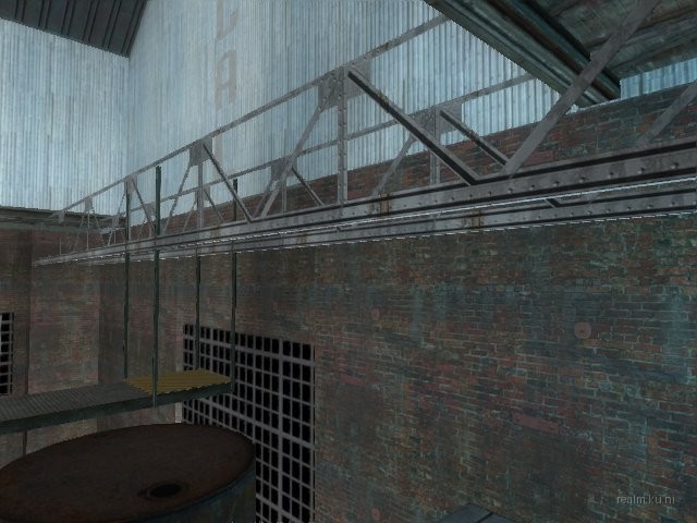 dm_denizen_rc3 for hl2dm screenshot