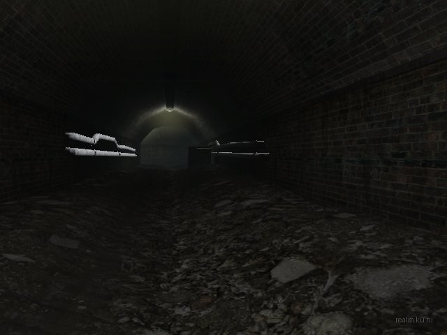 dm_dod_x13 for hl2dm screenshot
