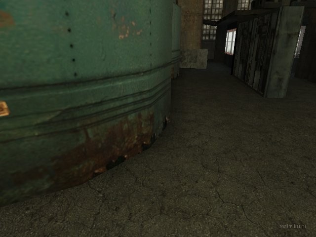 dm_hc_northstation_v1 for hl2dm screenshot